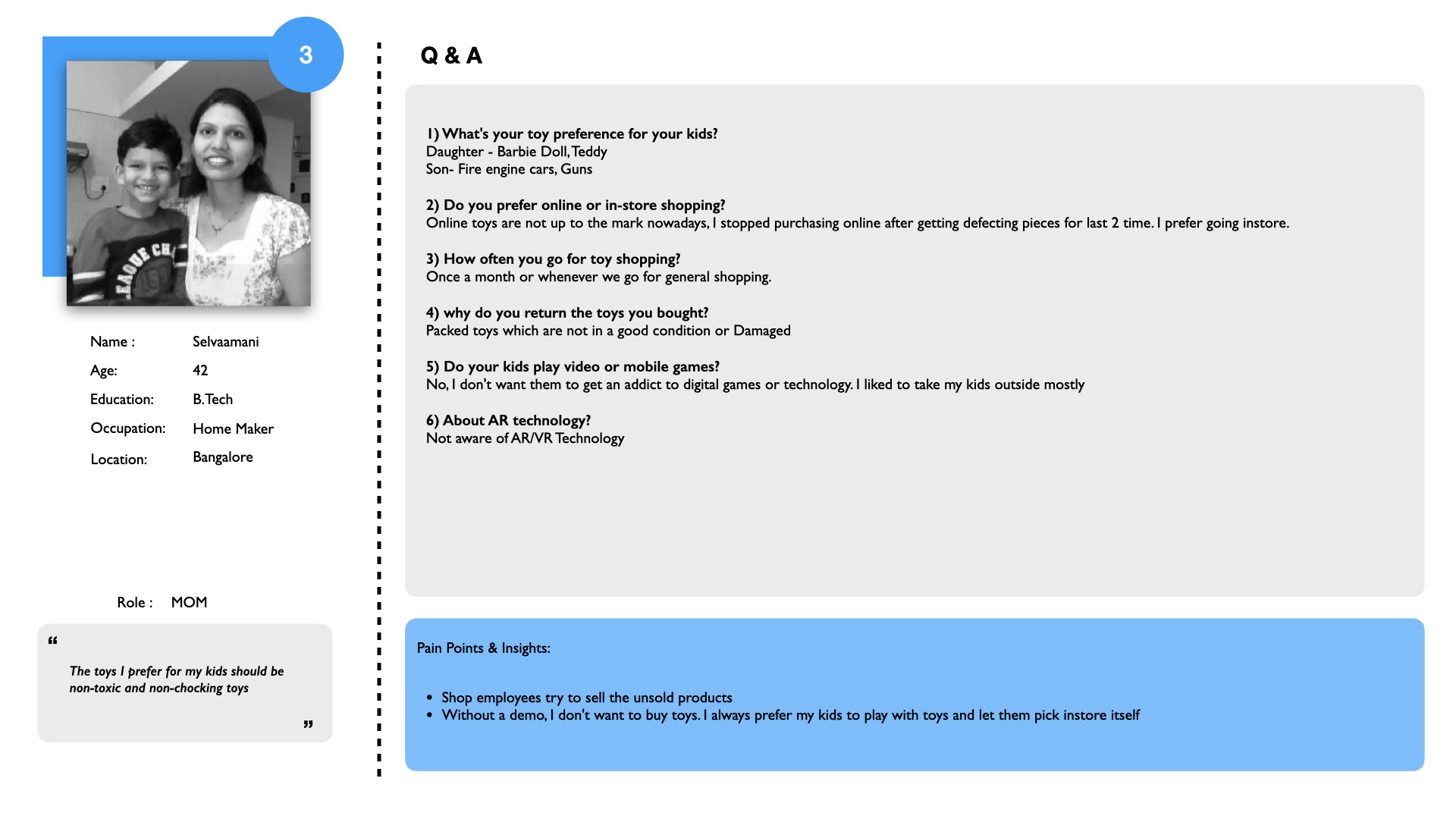 Research transcript 4